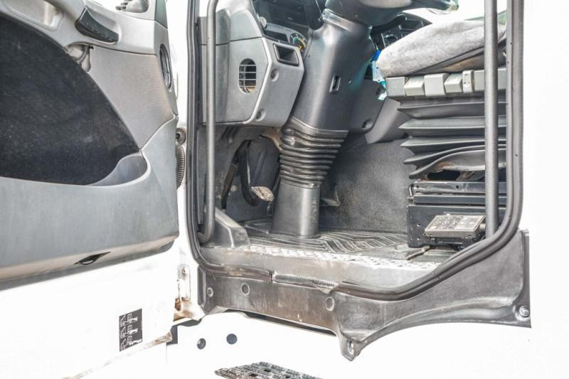 Mercedes ACTROS 2641+VOITH+BIG AXLES/GROS PONTS - Dropside/ Flatbed truck: picture 5 Mercedes ACTROS 2641+VOITH+BIG AXLES/GROS PONTS - Dropside/ Flatbed truck: picture 5