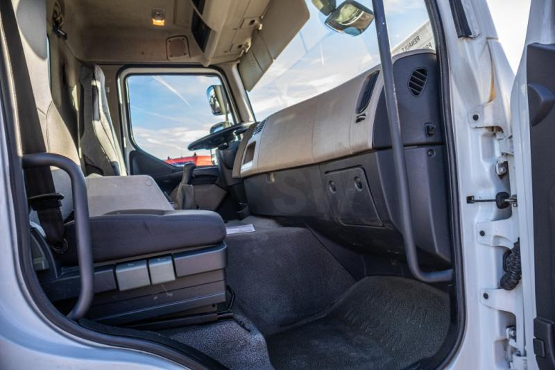 Box truck Renault PREMIUM 340 DXI+E5: picture 10