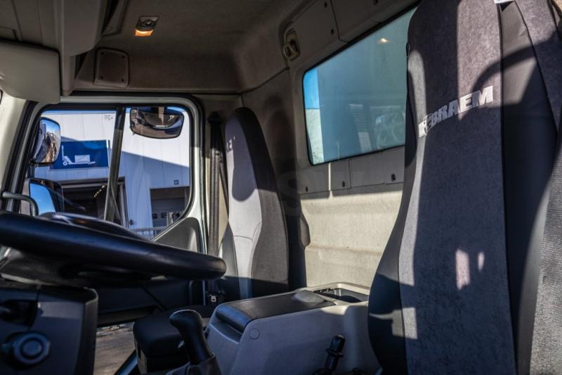 Box truck Renault PREMIUM 340 DXI+E5: picture 9