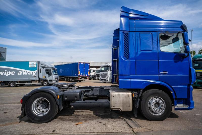 DAF XF 480 - Tractor unit: picture 3 DAF XF 480 - Tractor unit: picture 3