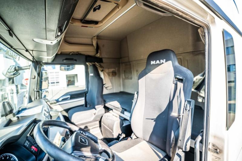 Tractor unit MAN TGX 18.500 XLX BLS+INTARDER+KIPHYDR.: picture 7
