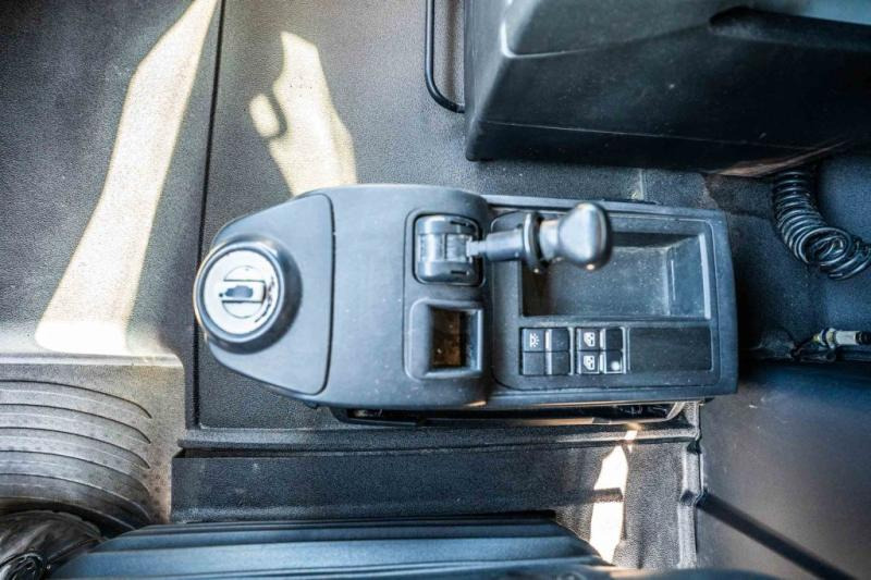 Tractor unit MAN TGX 18.500 XLX BLS+INTARDER+KIPHYDR.: picture 10