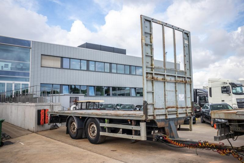 Lecitrailer RC2BD - Trailer: picture 2 Lecitrailer RC2BD - Trailer: picture 2