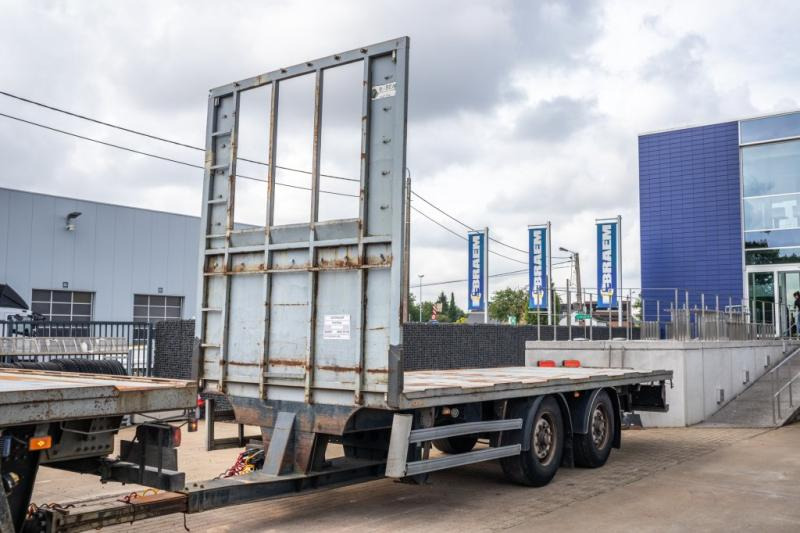 Lecitrailer RC2BD - Trailer: picture 1 Lecitrailer RC2BD - Trailer: picture 1