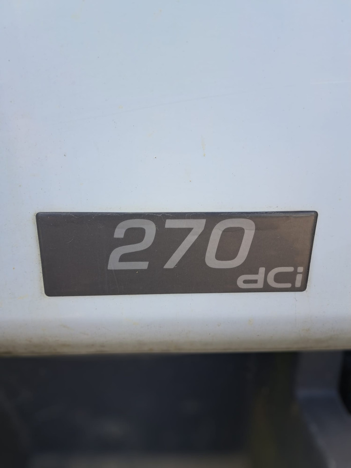 RENAULT 270 DCI - Tipper: picture 5 RENAULT 270 DCI - Tipper: picture 5