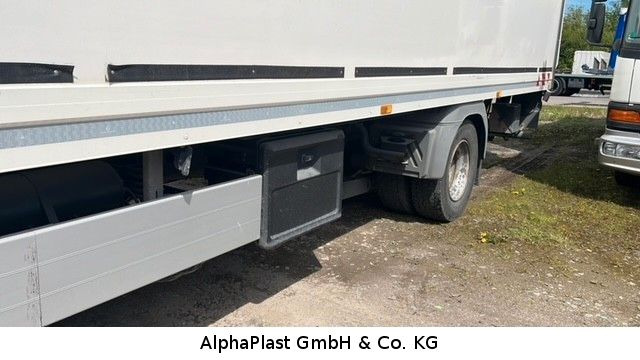 Lease a  Mercedes-Benz Atego 1524 L Kühlkoffer Thermoking Mercedes-Benz Atego 1524 L Kühlkoffer Thermoking: picture 6