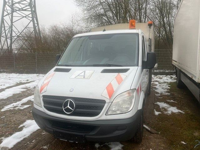 Mercedes-Benz Kipper Neu Tüv Kipper Kipper Neu Tüv Kipper - Tipper van: picture 2 Mercedes-Benz Kipper Neu Tüv Kipper Kipper Neu Tüv Kipper - Tipper van: picture 2