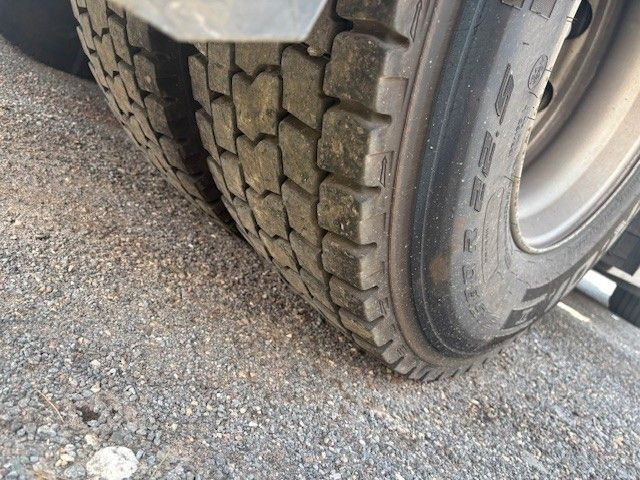 Lease a  Mercedes-Benz Actros 1840 ohne Kompressor Mercedes-Benz Actros 1840 ohne Kompressor: picture 6