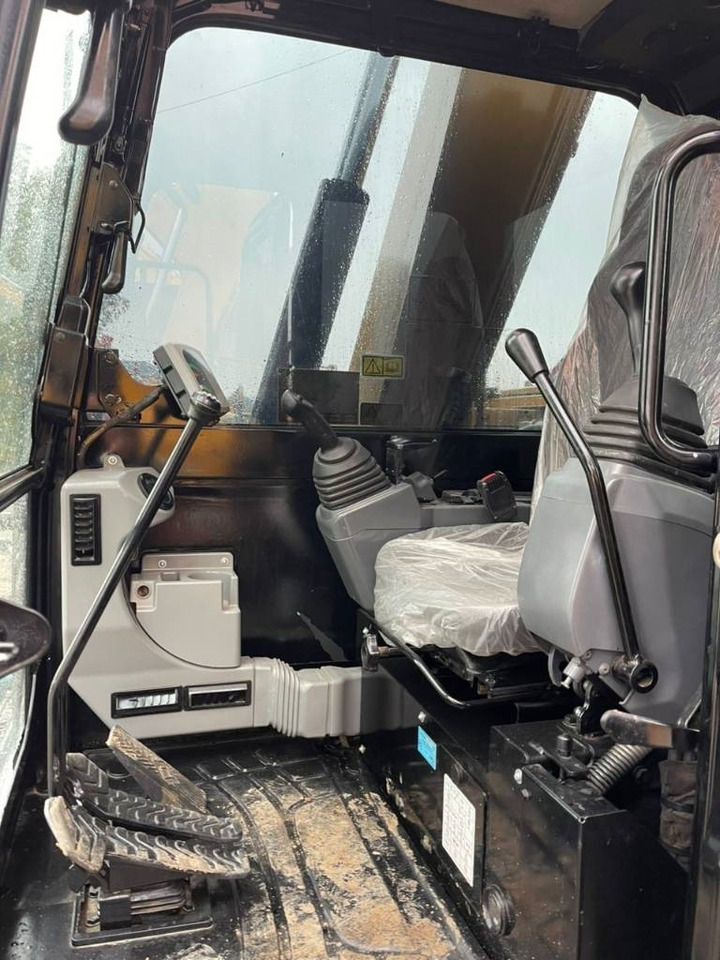 CAT 308 E 2 CR - Crawler excavator: picture 5 CAT 308 E 2 CR - Crawler excavator: picture 5