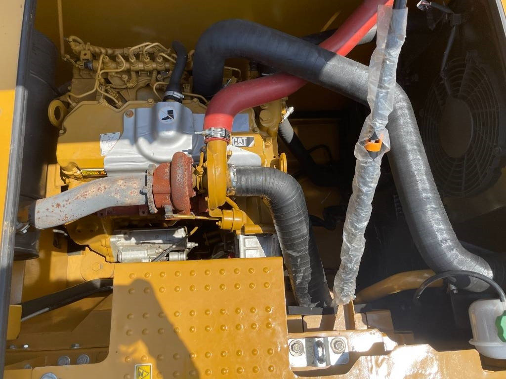 CAT 320 GC - Crawler excavator: picture 4 CAT 320 GC - Crawler excavator: picture 4