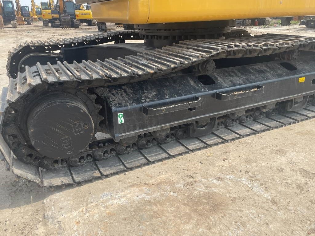 CAT 323GC  - Crawler excavator: picture 4 CAT 323GC  - Crawler excavator: picture 4