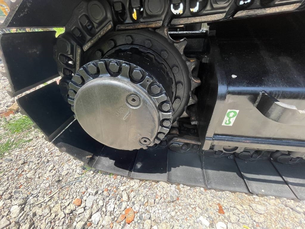 CAT 330GC  - Crawler excavator: picture 5 CAT 330GC  - Crawler excavator: picture 5
