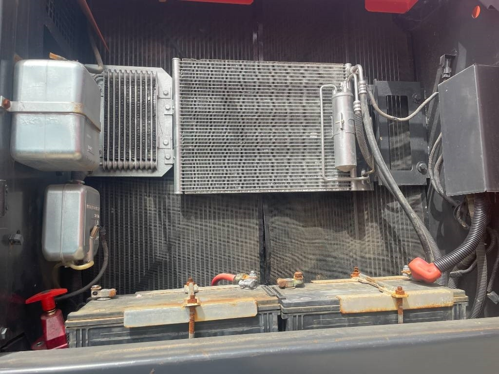 Hitachi ZX 240 - Crawler excavator: picture 3 Hitachi ZX 240 - Crawler excavator: picture 3