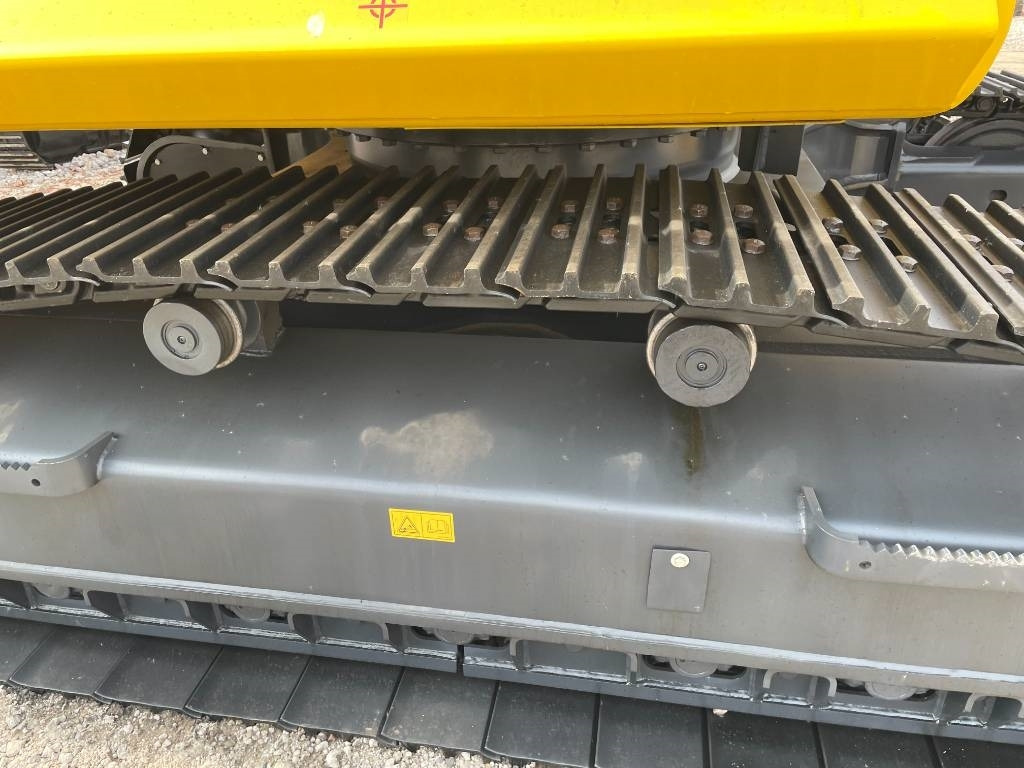 Komatsu PC 360 - Crawler excavator: picture 3 Komatsu PC 360 - Crawler excavator: picture 3