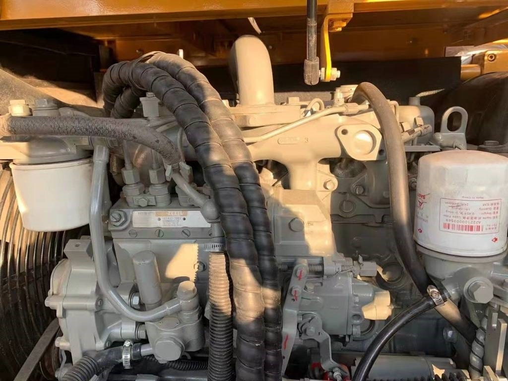 Sany 95C  - Crawler excavator: picture 5 Sany 95C  - Crawler excavator: picture 5