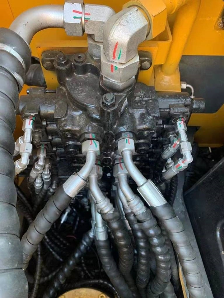 Sany 95C  - Crawler excavator: picture 4 Sany 95C  - Crawler excavator: picture 4