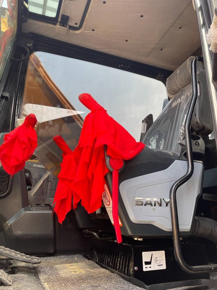 Sany SY 265 C  - Crawler excavator: picture 4 Sany SY 265 C  - Crawler excavator: picture 4