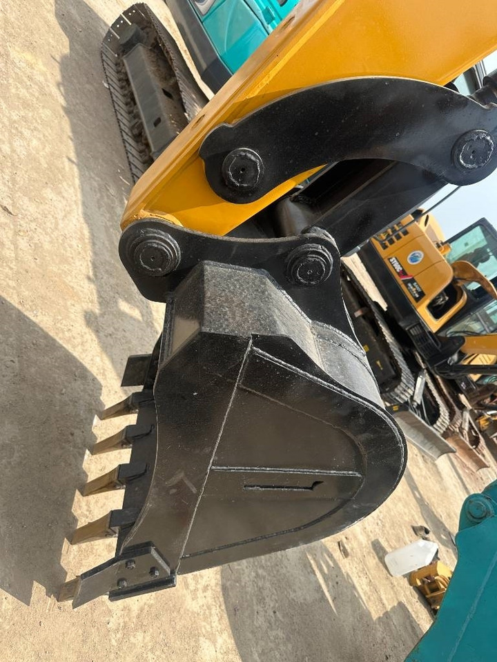 Sany SY 95 C  - Crawler excavator: picture 5 Sany SY 95 C  - Crawler excavator: picture 5