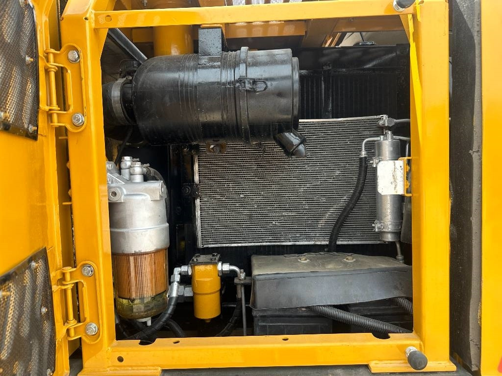 Sany SY 95 C  - Crawler excavator: picture 3 Sany SY 95 C  - Crawler excavator: picture 3