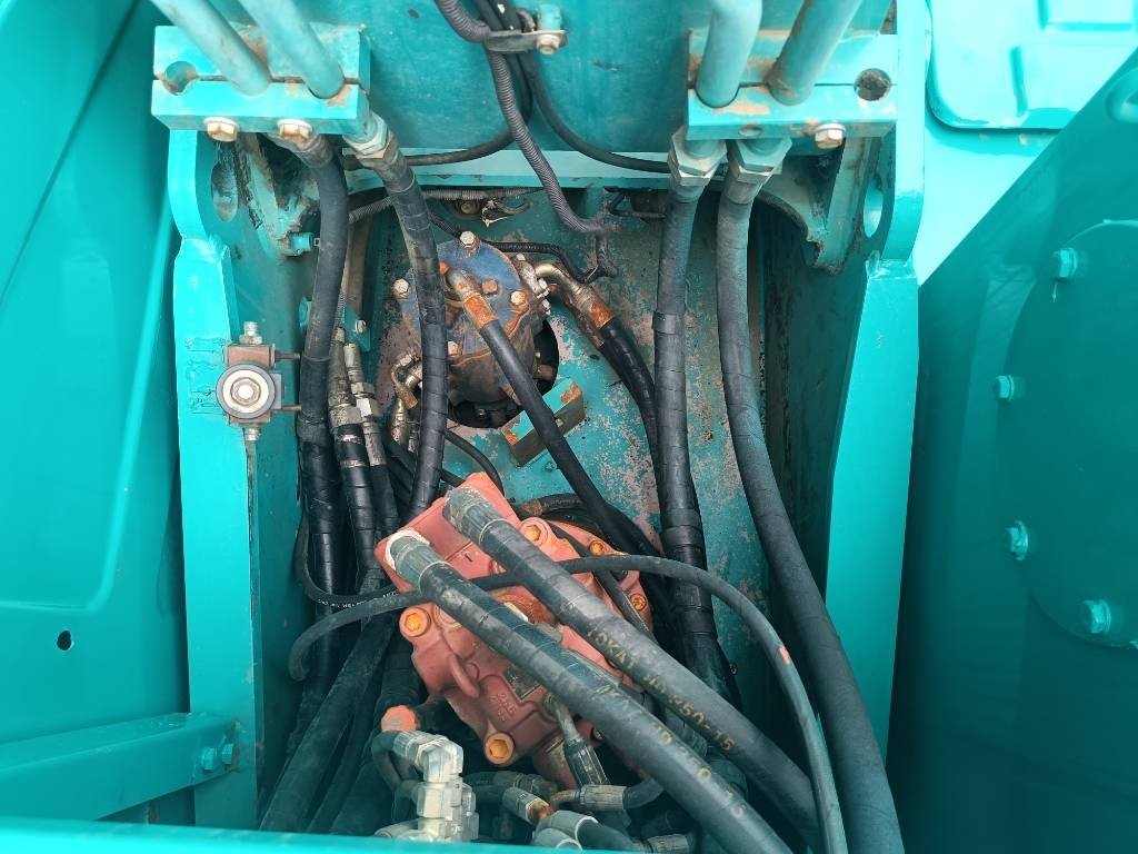 New Crawler excavator Sunward SWE 150: picture 9 New Crawler excavator Sunward SWE 150: picture 9