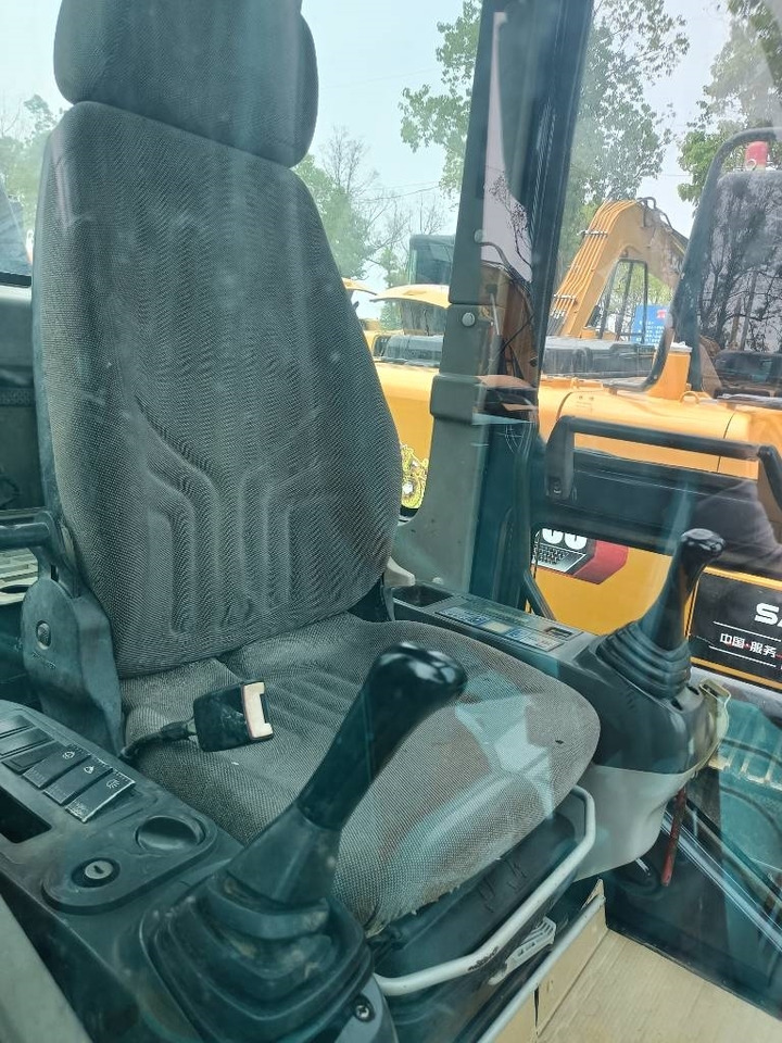 New Crawler excavator Sunward SWE 150: picture 10 New Crawler excavator Sunward SWE 150: picture 10