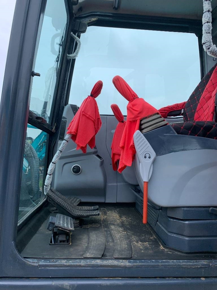New Crawler excavator Sunward SWE 70: picture 8 New Crawler excavator Sunward SWE 70: picture 8