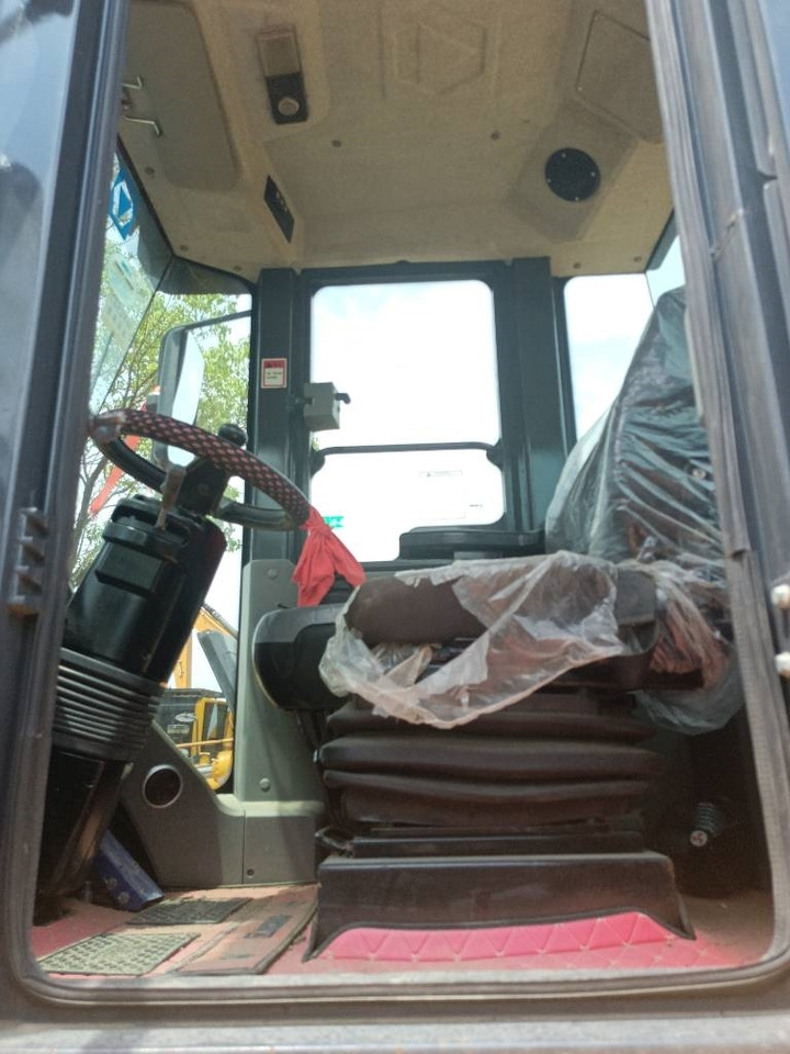 Wheel loader XCMG LW 500 KV: picture 8