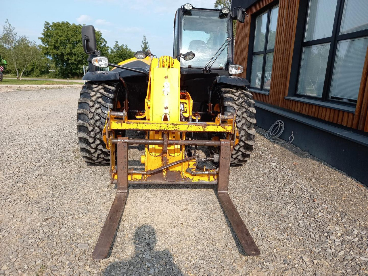 Lease a  JCB 531.70, AGRI, SUPER JCB 531.70, AGRI, SUPER: picture 8