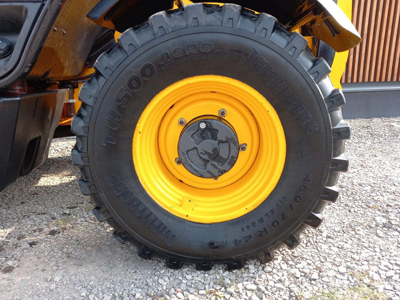 Lease a  JCB 531.70, AGRI, SUPER JCB 531.70, AGRI, SUPER: picture 10