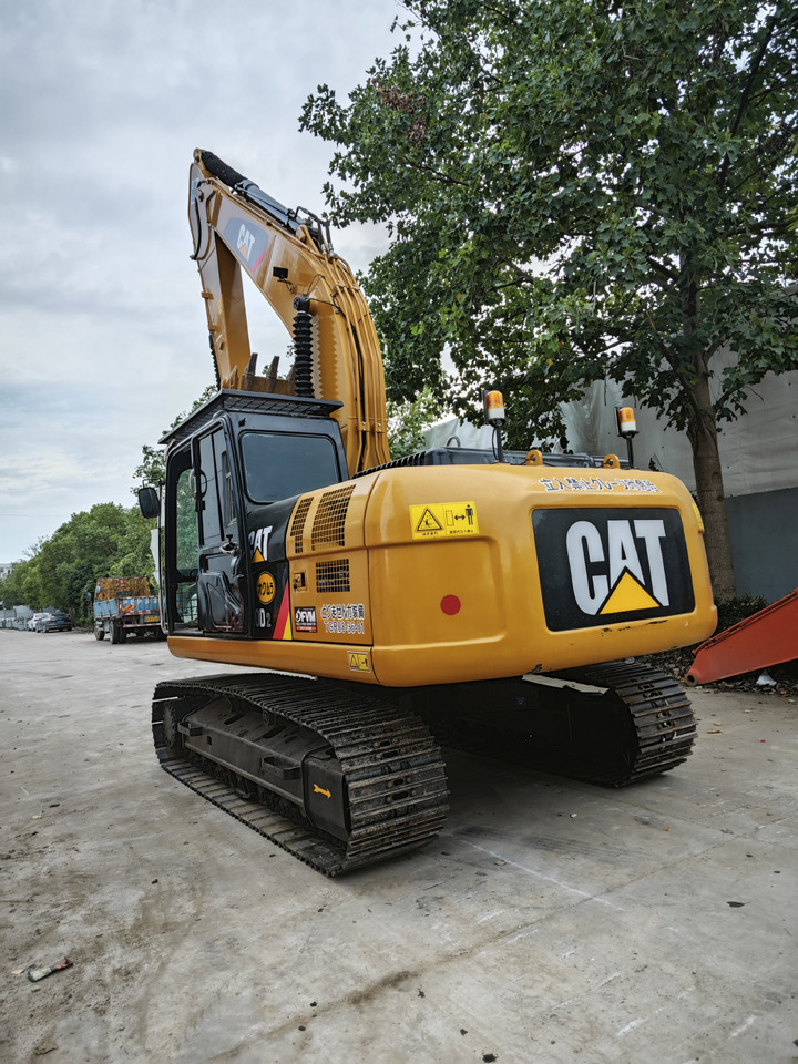 CATERPILLAR 320D Used cat 320 320D2 320DL excavator - Crawler excavator: picture 5 CATERPILLAR 320D Used cat 320 320D2 320DL excavator - Crawler excavator: picture 5