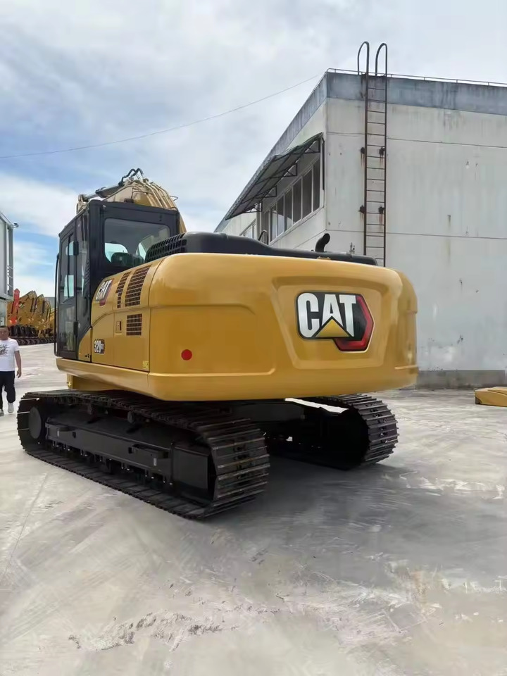 CATERPILLAR 320GX EXCAVATOR USED CAT EXCAVATOR 320GC 320 CRAWLER HYDRAULIC EXCAVATOR - Crawler excavator: picture 5 CATERPILLAR 320GX EXCAVATOR USED CAT EXCAVATOR 320GC 320 CRAWLER HYDRAULIC EXCAVATOR - Crawler excavator: picture 5