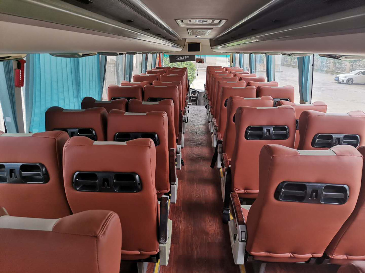 Coach KINGLONG XMQ6127: picture 9 Coach KINGLONG XMQ6127: picture 9