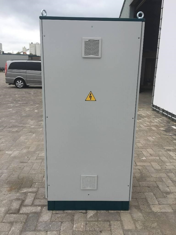 New Construction equipment ATS Panel 1000A - Max 675 kVA - DPX-27509.1: picture 6 New Construction equipment ATS Panel 1000A - Max 675 kVA - DPX-27509.1: picture 6