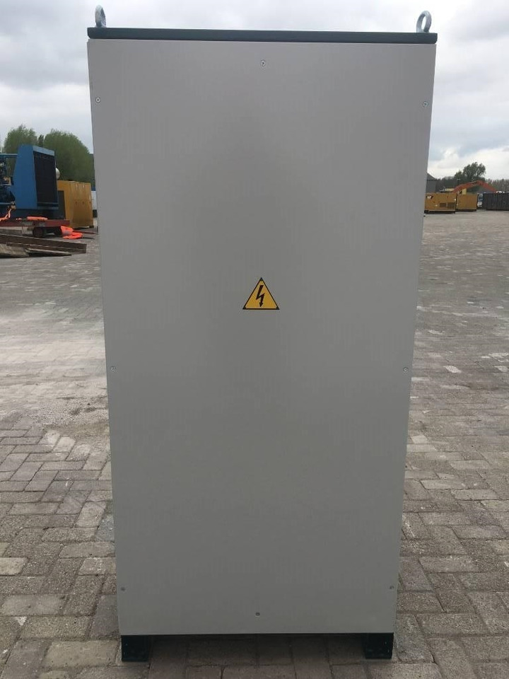 ATS Panel 1000A - Max 675 kVA - DPX-27509.1 - Construction equipment: picture 5 ATS Panel 1000A - Max 675 kVA - DPX-27509.1 - Construction equipment: picture 5