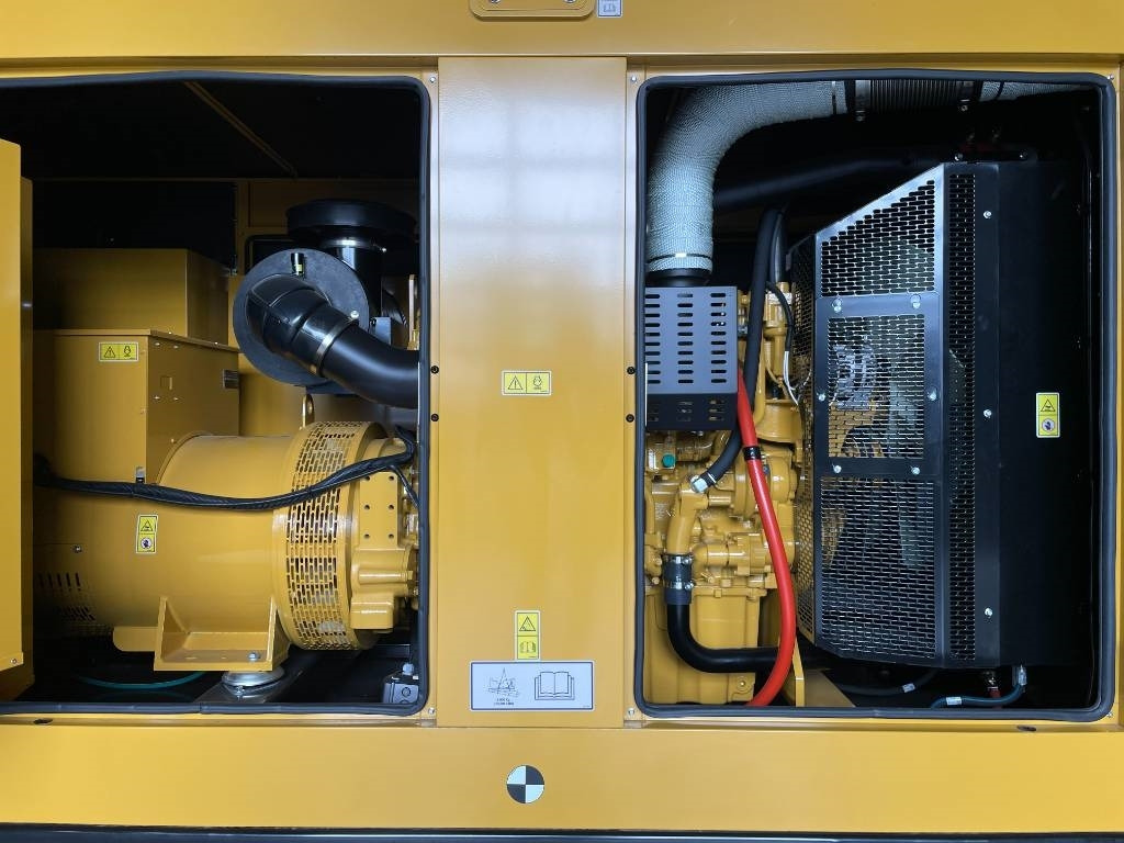 New Generator set CAT DE450E0 - C13 - 450 kVA Generator - DPX-18024: picture 7 New Generator set CAT DE450E0 - C13 - 450 kVA Generator - DPX-18024: picture 7
