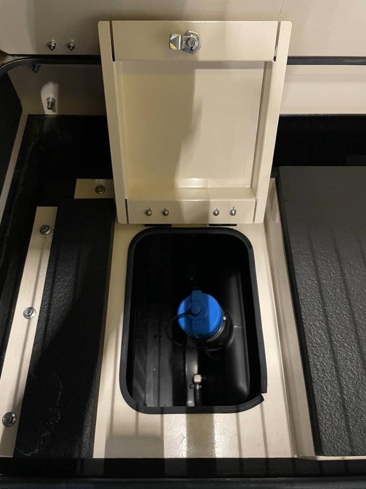 New Generator set CAT XQP200 - 200 kVA Stage V - DPX-18129: picture 21 New Generator set CAT XQP200 - 200 kVA Stage V - DPX-18129: picture 21