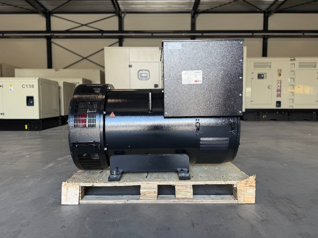 DPX CJ544D - 500 kVA Alternator - DPX-33912 - Generator set: picture 1 DPX CJ544D - 500 kVA Alternator - DPX-33912 - Generator set: picture 1
