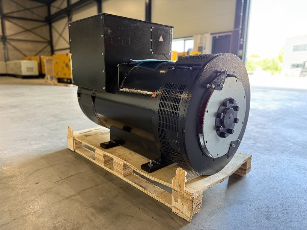 DPX CJ544FS - 625 kVA Alternator - DPX-33913 - Generator set: picture 3 DPX CJ544FS - 625 kVA Alternator - DPX-33913 - Generator set: picture 3
