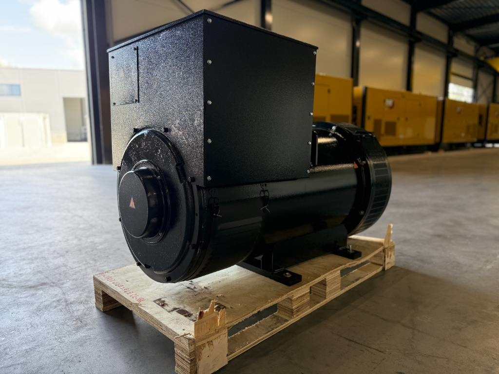 DPX CJ544FS - 625 kVA Alternator - DPX-33913 - Generator set: picture 4 DPX CJ544FS - 625 kVA Alternator - DPX-33913 - Generator set: picture 4