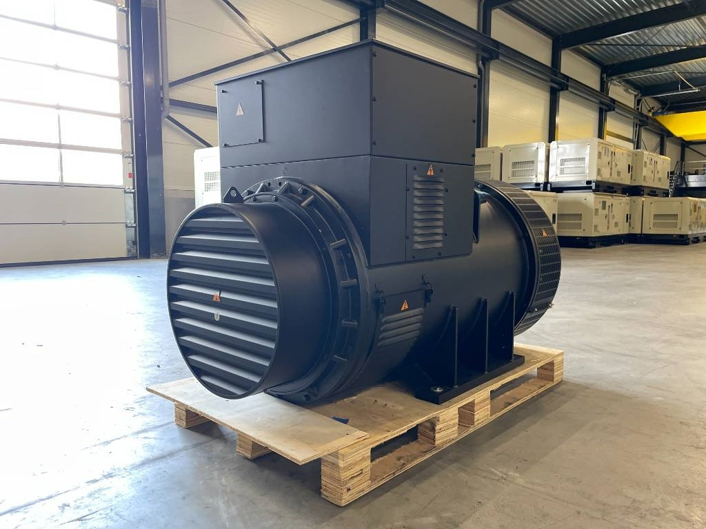 DPX CJ634E - 1000 kVA Alternator - DPX-33915 - Generator set: picture 4 DPX CJ634E - 1000 kVA Alternator - DPX-33915 - Generator set: picture 4