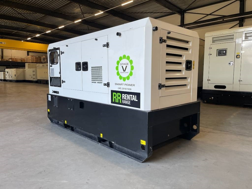 Deutz TD2.9 L4 - 43 kVA Stage V Generator - DPX-19010 - Generator set: picture 5 Deutz TD2.9 L4 - 43 kVA Stage V Generator - DPX-19010 - Generator set: picture 5