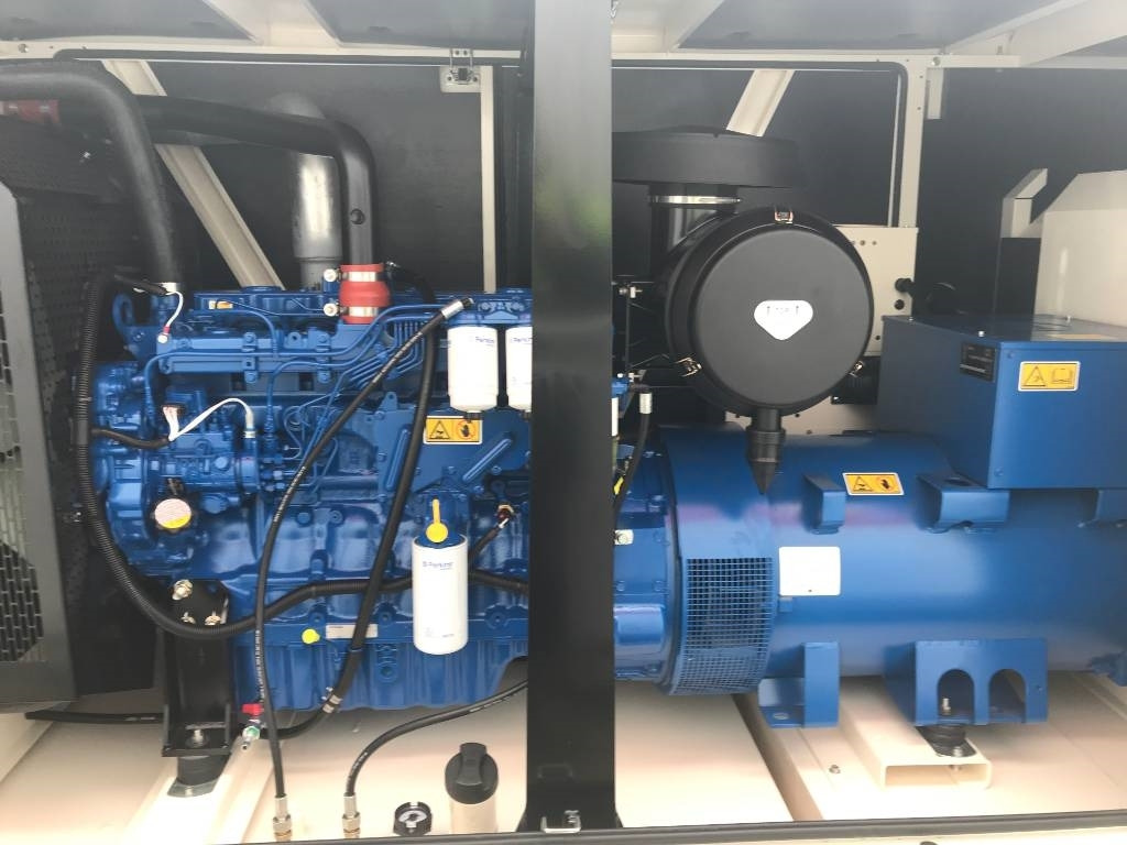 New Generator set FG Wilson P200-3 - 200 kVA Genset - DPX-16011: picture 9
