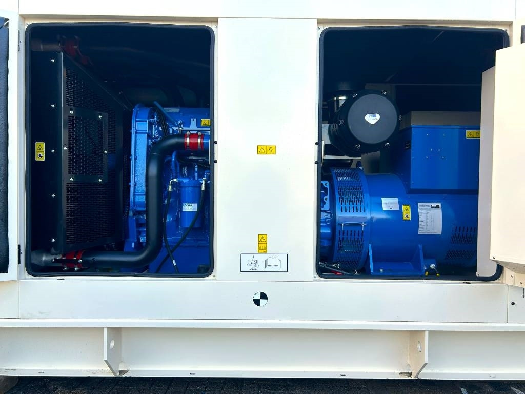 FG Wilson P660-3 - 660 kVA Genset - DPX-16022 - Generator set: picture 5 FG Wilson P660-3 - 660 kVA Genset - DPX-16022 - Generator set: picture 5