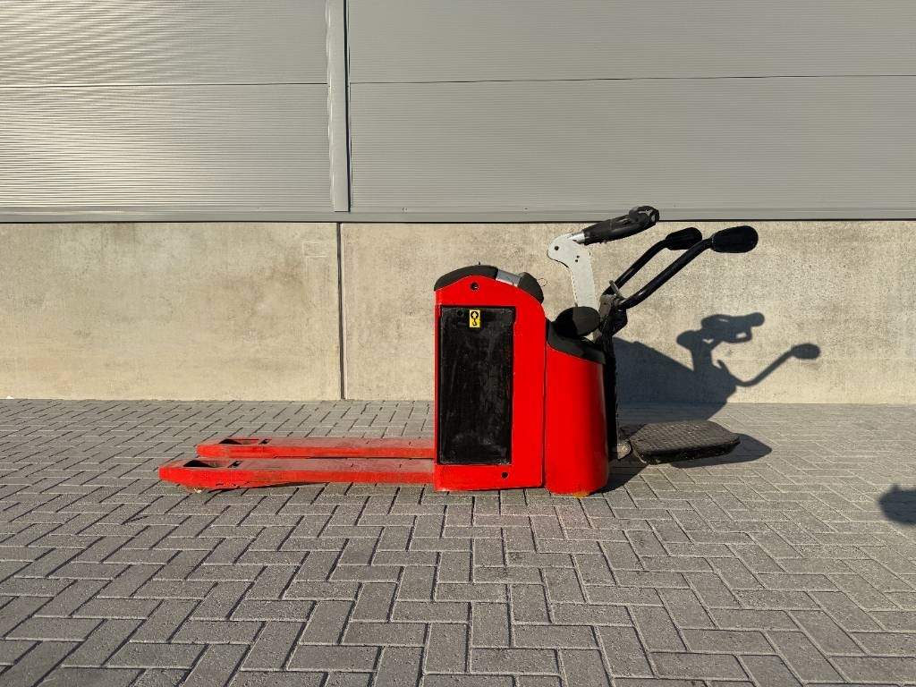 Manitou EP22M AC PFR9 SP - Pallet truck: picture 1 Manitou EP22M AC PFR9 SP - Pallet truck: picture 1