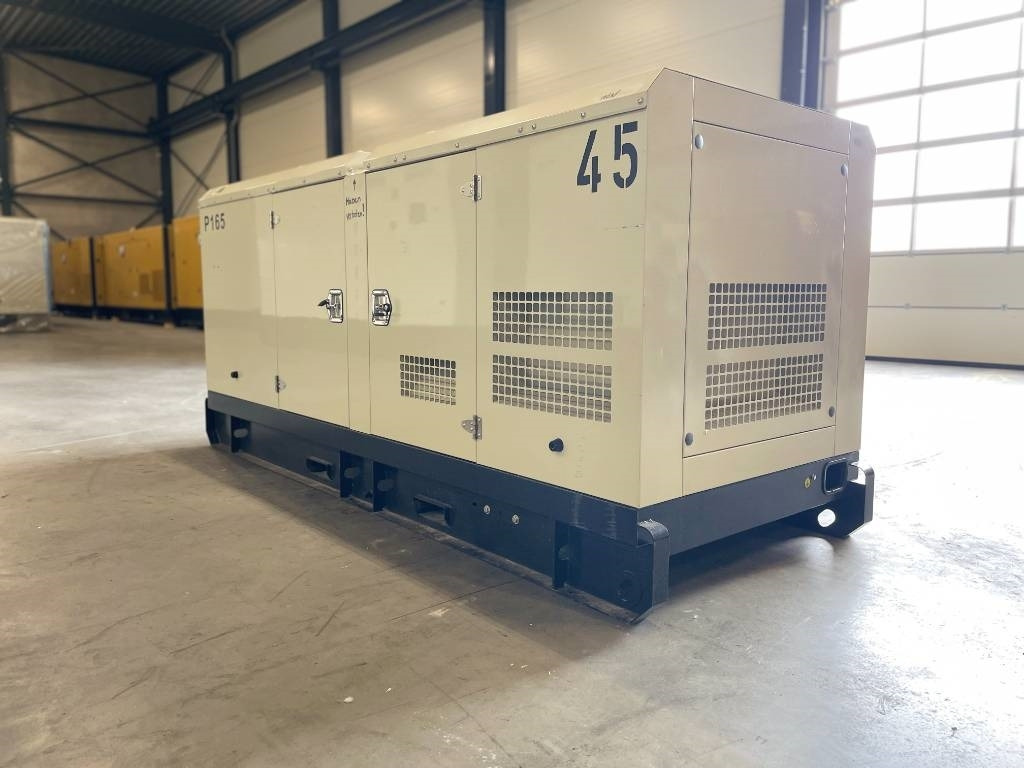 Perkins 1106A-70TA - 165 kVA Generator - DPX-12638 - Generator set: picture 3 Perkins 1106A-70TA - 165 kVA Generator - DPX-12638 - Generator set: picture 3