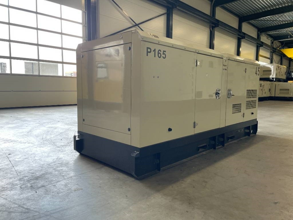 Perkins 1106A-70TA - 165 kVA Generator - DPX-12638 - Generator set: picture 4 Perkins 1106A-70TA - 165 kVA Generator - DPX-12638 - Generator set: picture 4