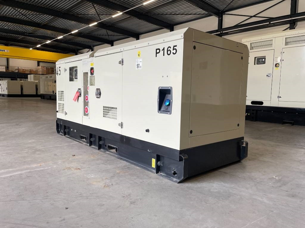 Perkins 1106A-70TA - 165 kVA Generator - DPX-12638 - Generator set: picture 5 Perkins 1106A-70TA - 165 kVA Generator - DPX-12638 - Generator set: picture 5