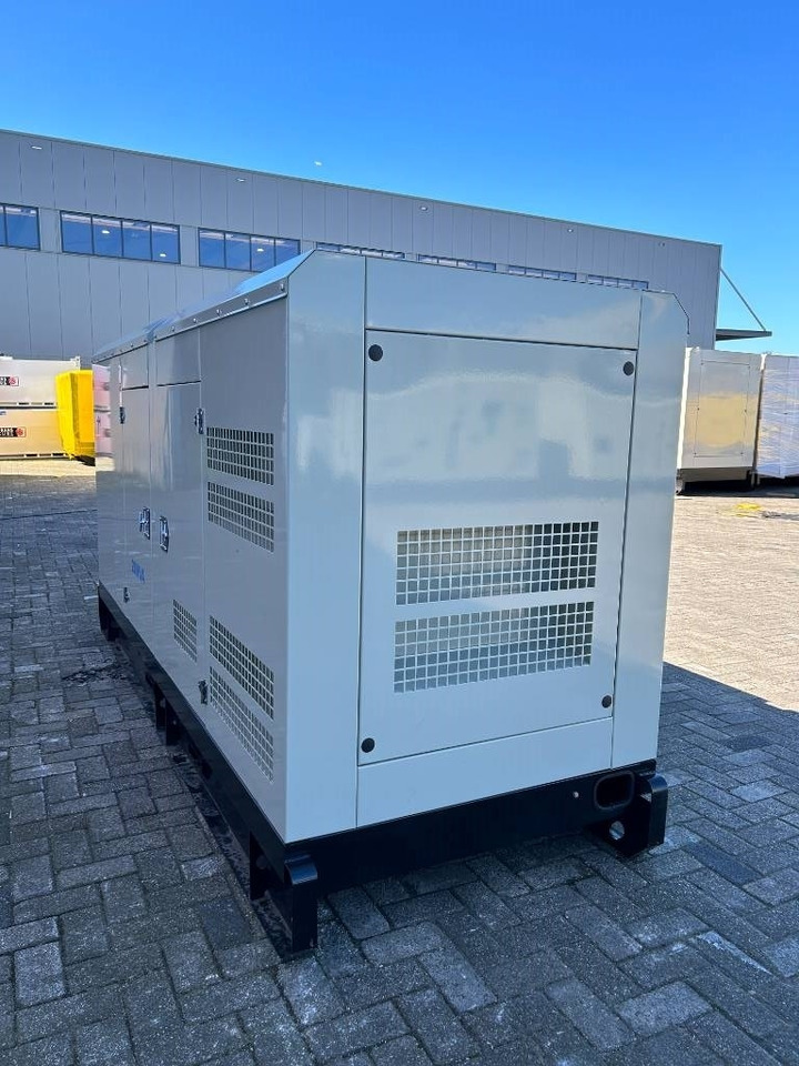 Perkins 1106A-70TAG3 - 200 kVA Generator - DPX-19808.1 - Generator set: picture 2 Perkins 1106A-70TAG3 - 200 kVA Generator - DPX-19808.1 - Generator set: picture 2