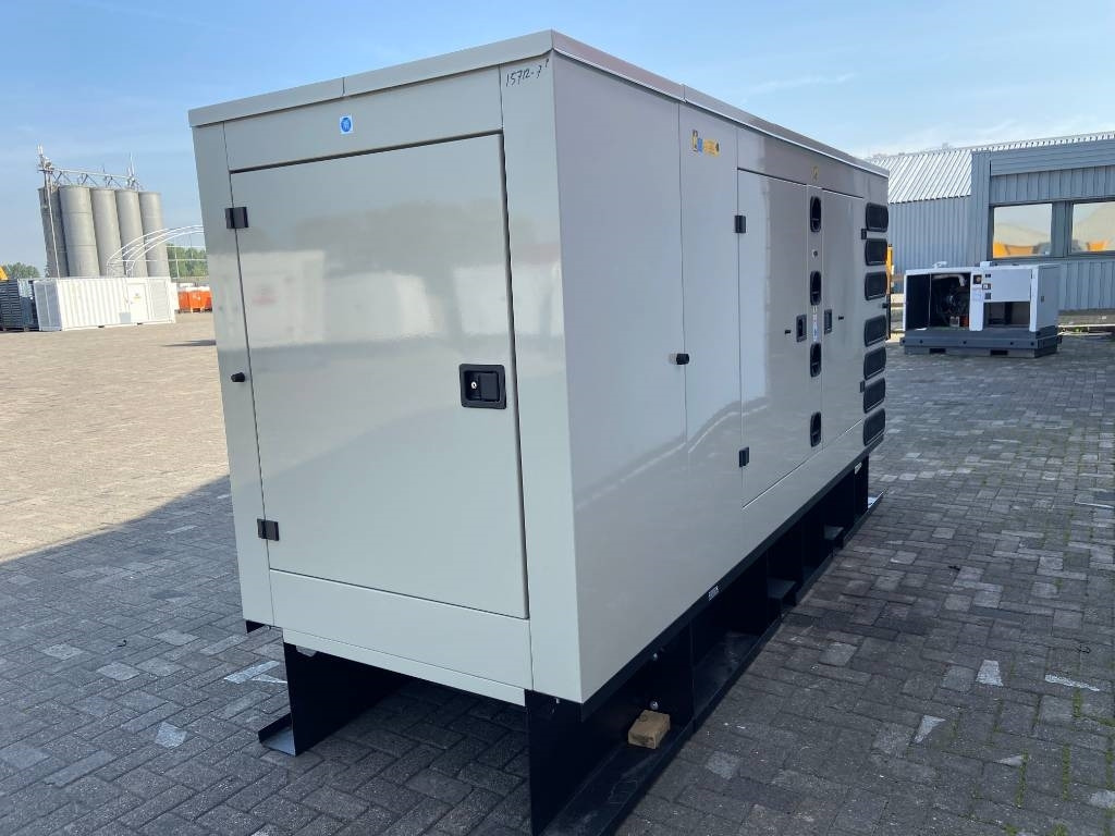 Perkins 1206A-E70TTAG3 - 275kVA Surplus genset - DPX-15712 - Generator set: picture 3 Perkins 1206A-E70TTAG3 - 275kVA Surplus genset - DPX-15712 - Generator set: picture 3