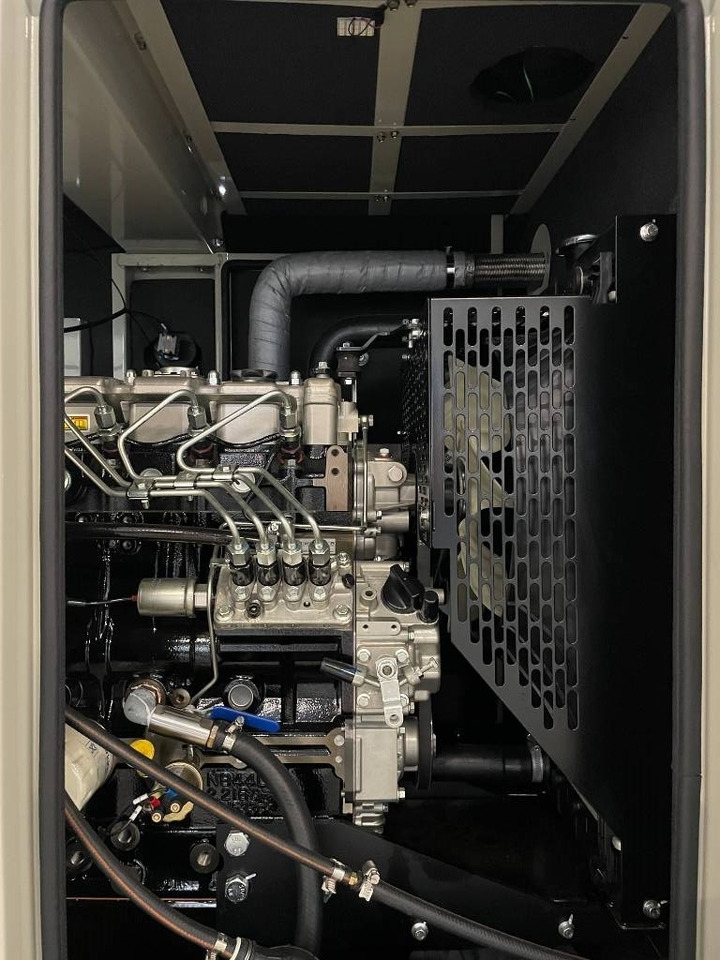 New Generator set Perkins 404D-22G - 22 kVA Generator - DPX-19801: picture 11